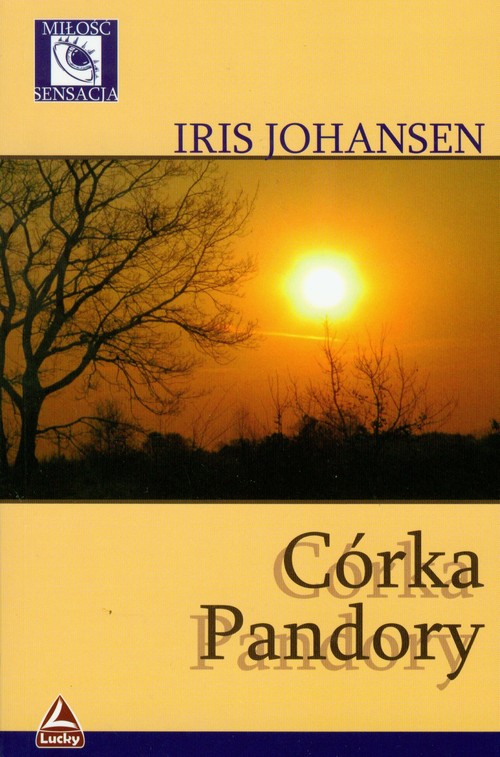 Image of Córka Pandory