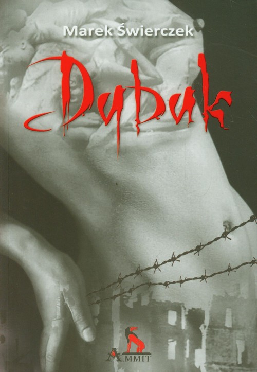 Image of Dybuk