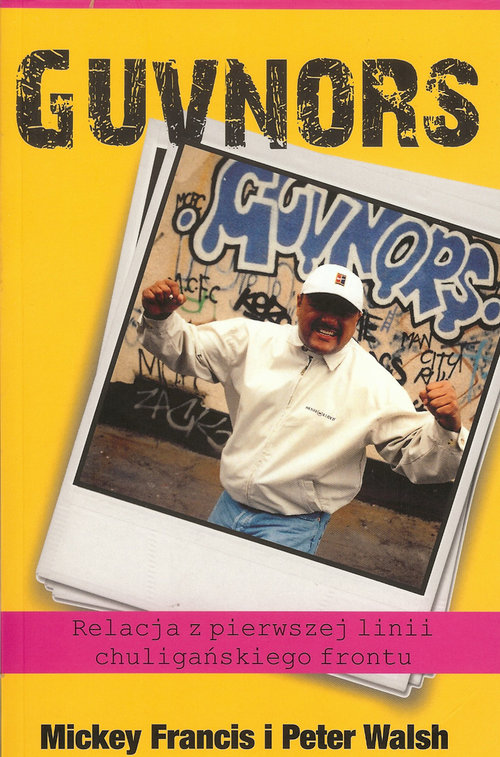 Image of Guvnors