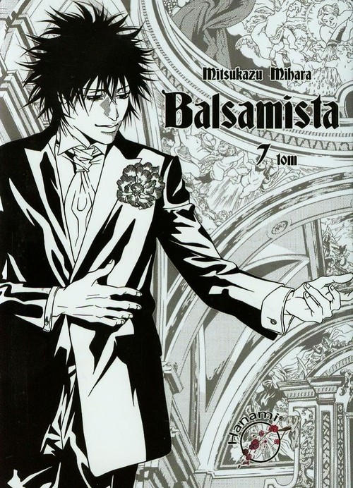 Image of Balsamista 7