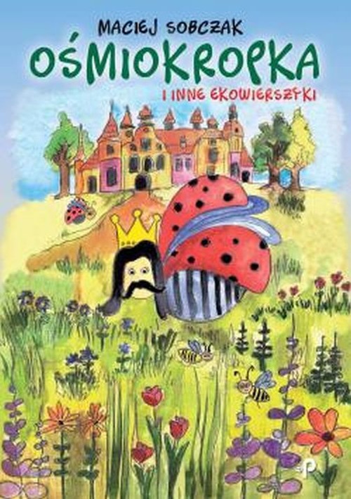 Image of Ośmiokropka