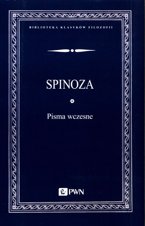 Image of Pisma wczesne