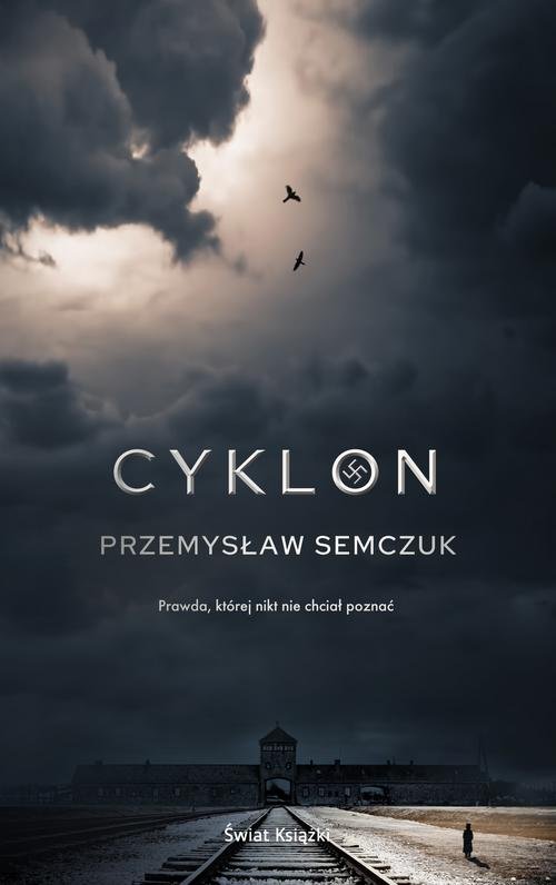 Image of Cyklon