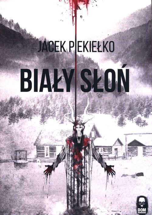 Image of Biały słoń
