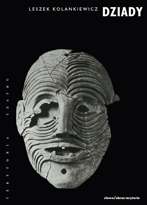 Image of Dziady Teatr święta zmarłych