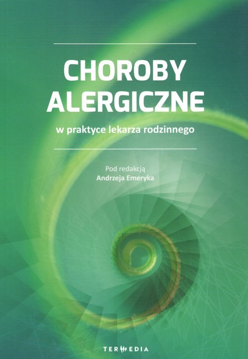 Image of Choroby alergiczne w praktyce lekarza rodzinnego