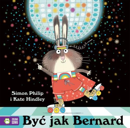 Image of Być jak Bernard