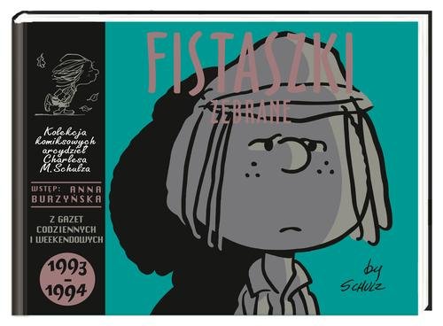 Image of Fistaszki zebrane 1993-1994