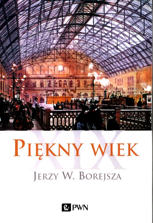 Image of Piękny wiek XIX