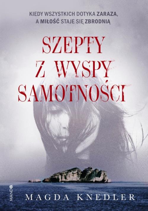 Image of Szepty z wyspy samotności
