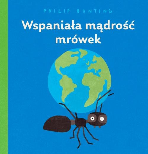 Image of Wspaniała mądrość mrówek