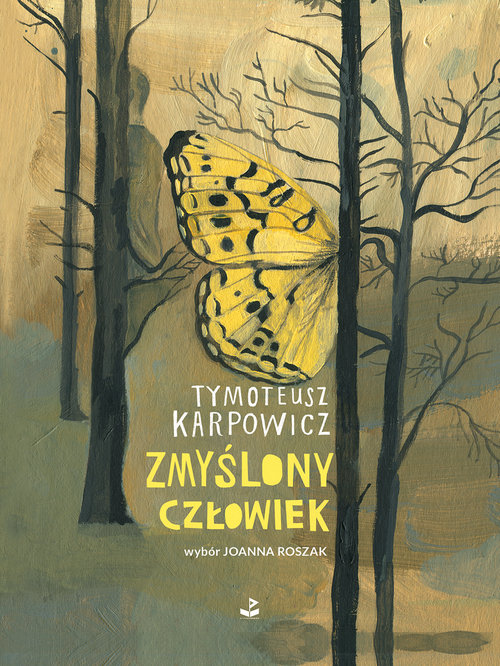 Image of Zmyślony człowiek