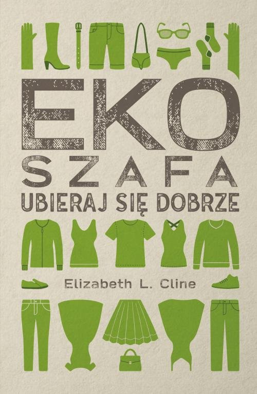 Image of Ekoszafa Ubieraj się dobrze