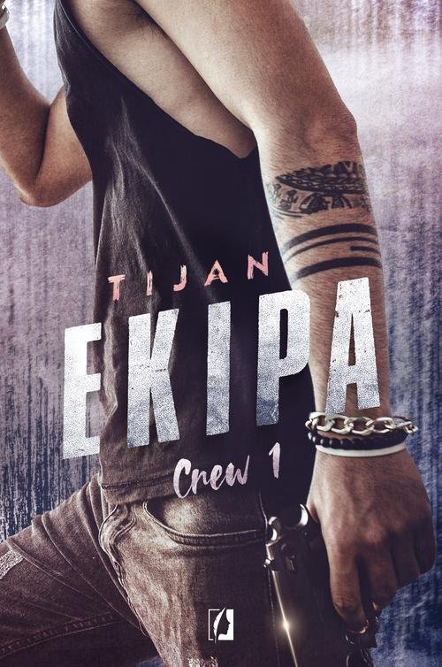 Image of Ekipa Crew Tom 1