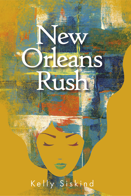 Image of New Orleans Rush