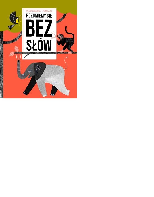 Image of Rozumiemy się bez słów