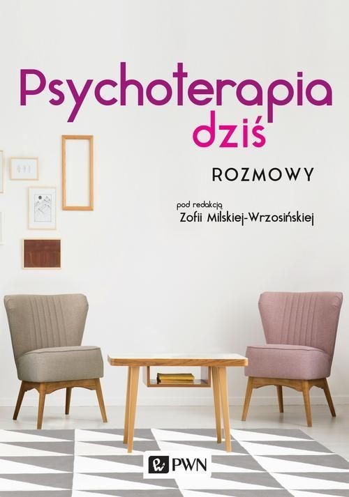 Image of Psychoterapia dziś