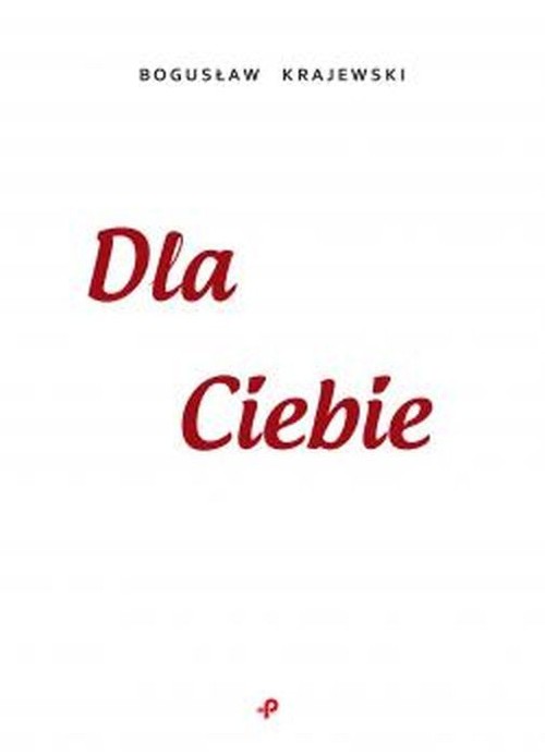 Image of Dla Ciebie