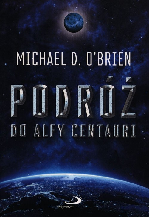 Image of Podróż do Alfy Centauri