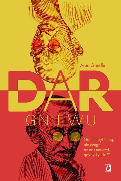 Image of Dar gniewu