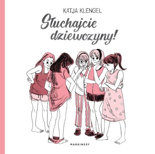 Image of Słuchajcie dziewczyny!