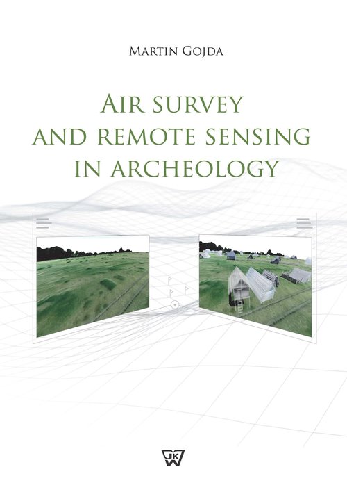 Image of Air Survey and Remote Sensing in Archeology