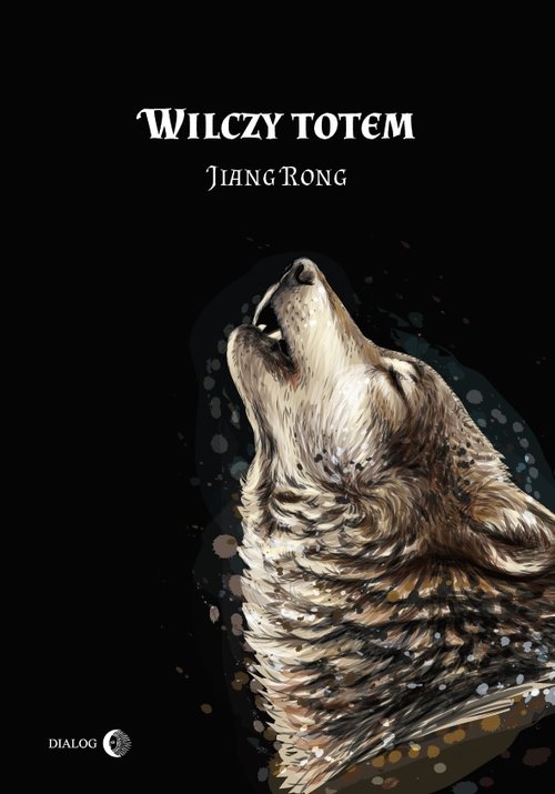 Image of Wilczy totem
