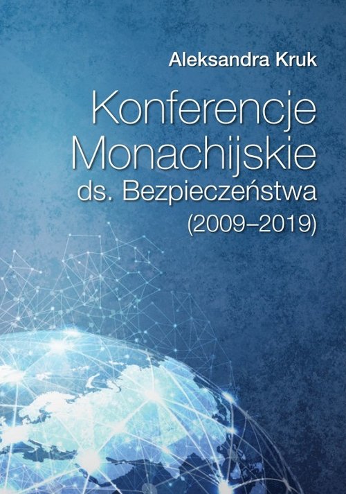 Image of Konferencje Monachijskie ds. Bezpieczeństwa (2009-2019)