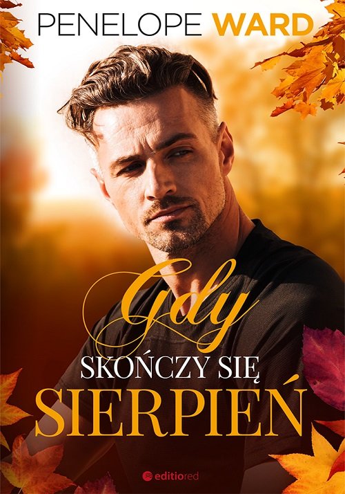 Image of Gdy skończy się sierpień