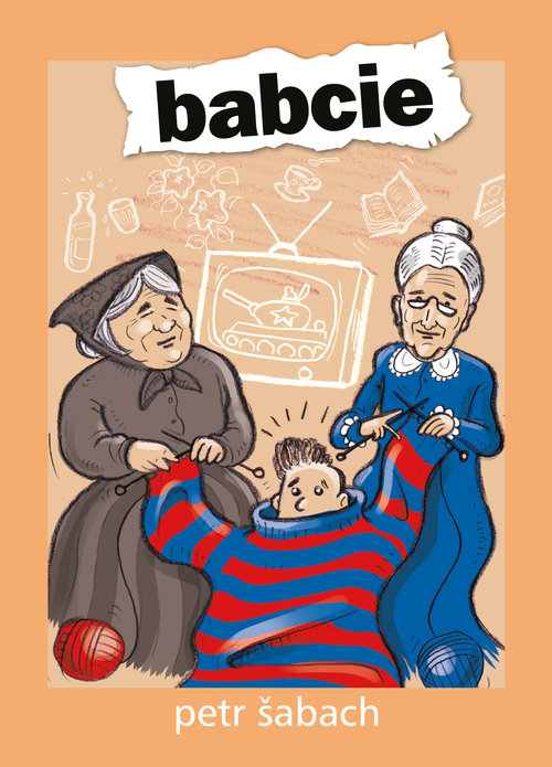 Image of Babcie