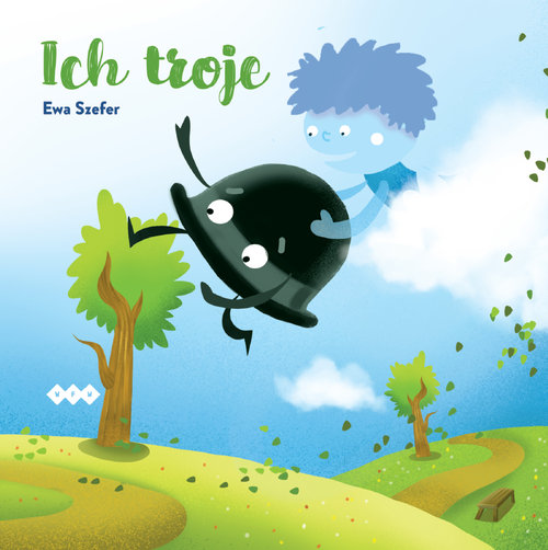 Image of Ich troje