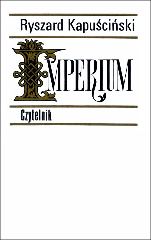 Image of Imperium