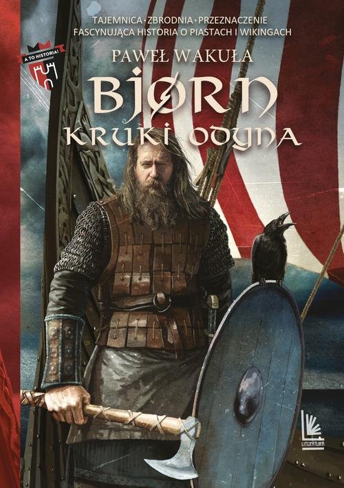 Image of Bjorn Kruki Odyna