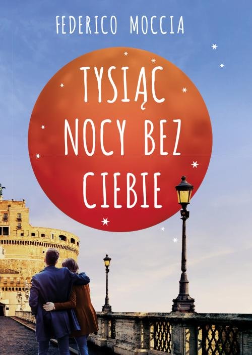 Image of Tysiąc nocy bez ciebie