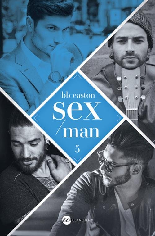 Image of Sex/Man
