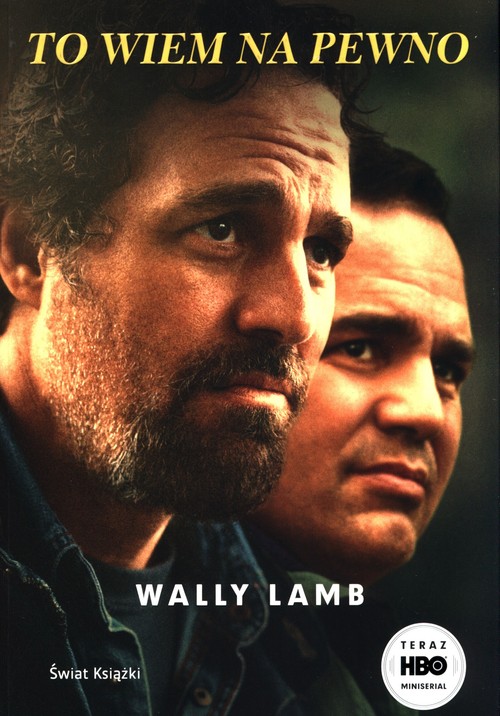 Image of To wiem na pewno