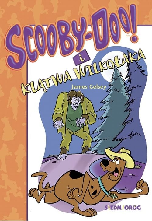 Image of Scooby-Doo! i klątwa wilkołaka