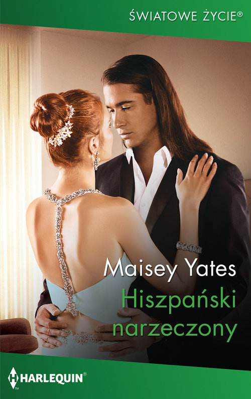 Image of Hiszpański narzeczony