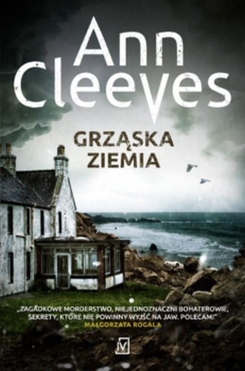 Image of Grząska ziemia