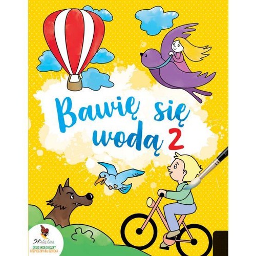 Image of Bawię się wodą 2