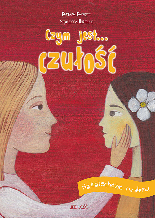 Image of Czym jest... czułość