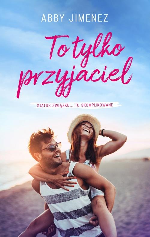 Image of To tylko przyjaciel