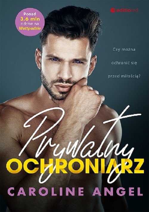 Image of Prywatny ochroniarz