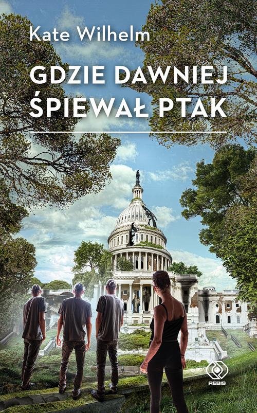 Image of Gdzie dawniej śpiewał ptak