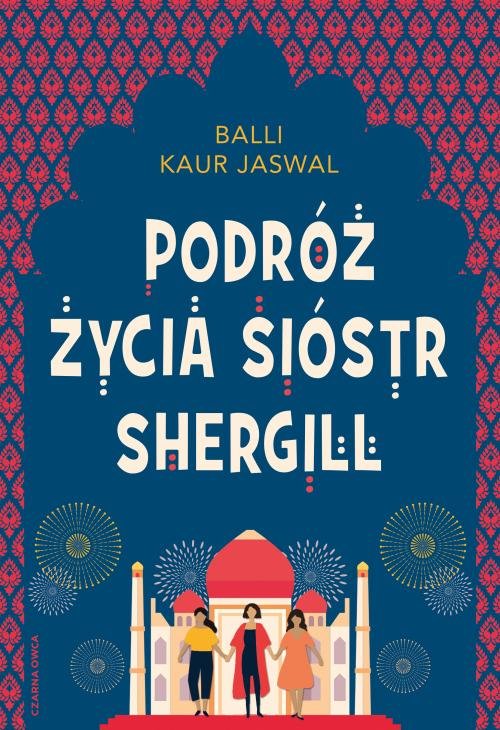 Image of Podróż życia Sióstr Shergill