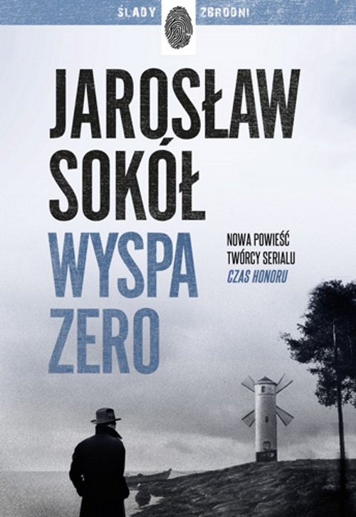 Image of Wyspa zero