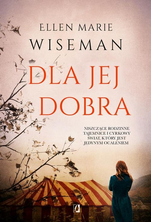 Image of Dla jej dobra