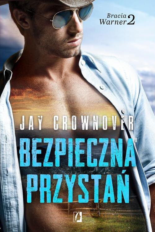 Image of Bracia Warner Tom 2 Bezpieczna przystań