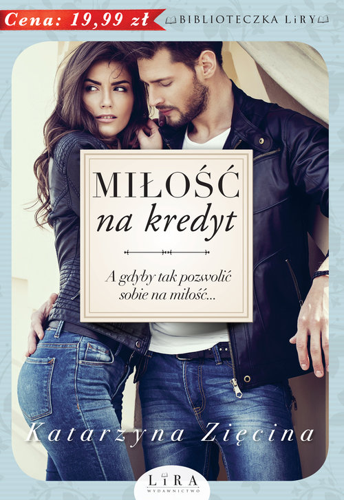 Image of Miłość na kredyt