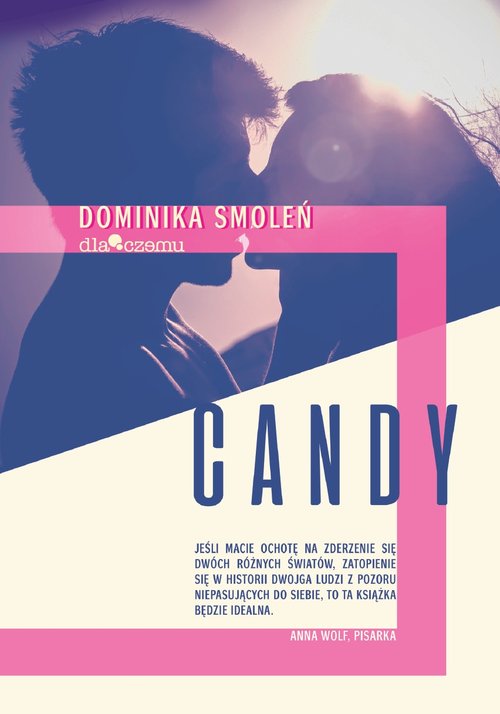 Image of Candy